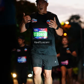 Runner Photo 3570850