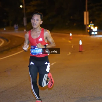 Runner Photo 3570851
