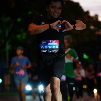 Runner Photo 3570852