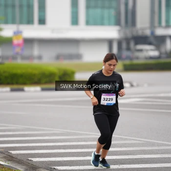 Runner Photo 3570854