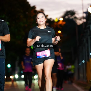 Runner Photo 3570857