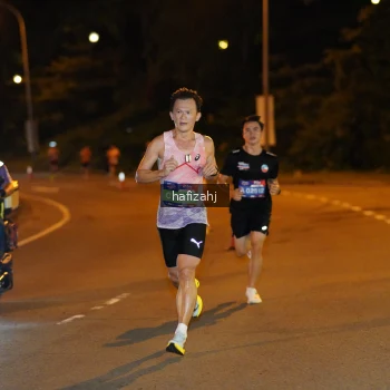Runner Photo 3570858