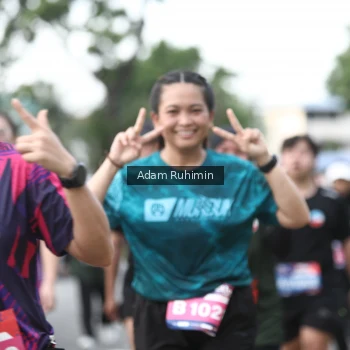 Runner Photo 3570859
