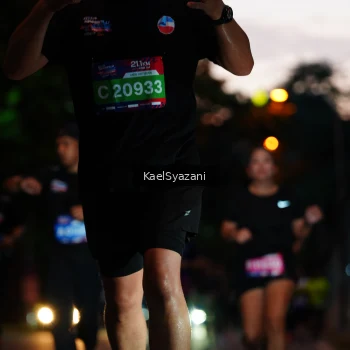 Runner Photo 3570860