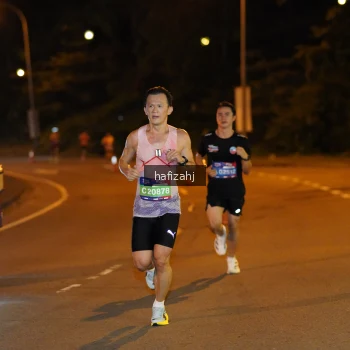 Runner Photo 3570861