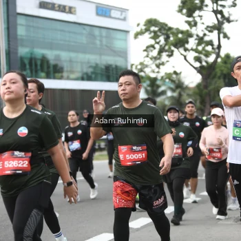Runner Photo 3570862