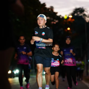 Runner Photo 3570863