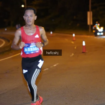 Runner Photo 3570864