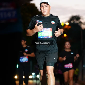 Runner Photo 3570866
