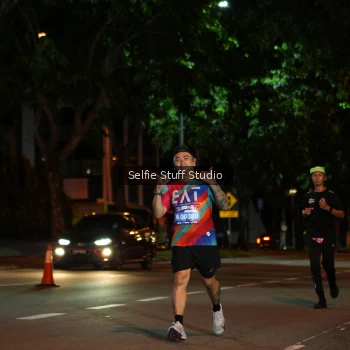 Runner Photo 3570867