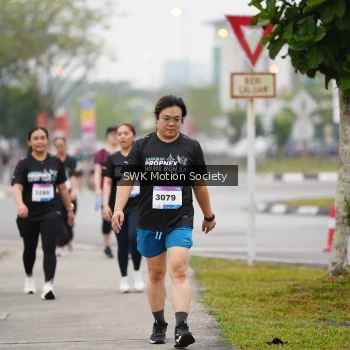 Runner Photo 3570868