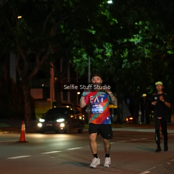 Runner Photo 3570869