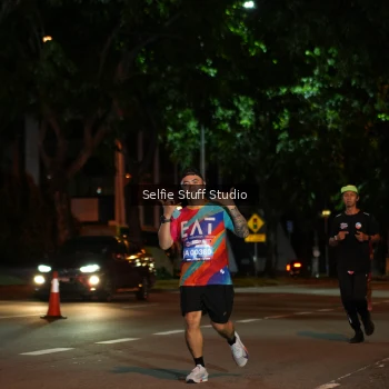 Runner Photo 3570870