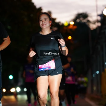 Runner Photo 3570871