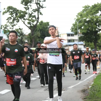 Runner Photo 3570873