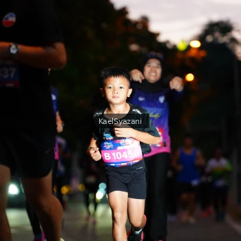 Runner Photo 3570874