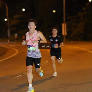 Runner Photo 3570876