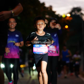 Runner Photo 3570877