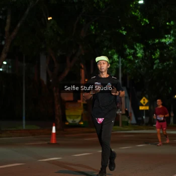 Runner Photo 3570879