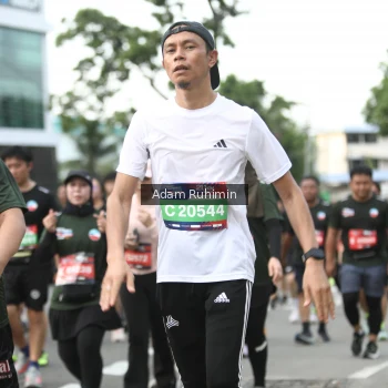 Runner Photo 3570880