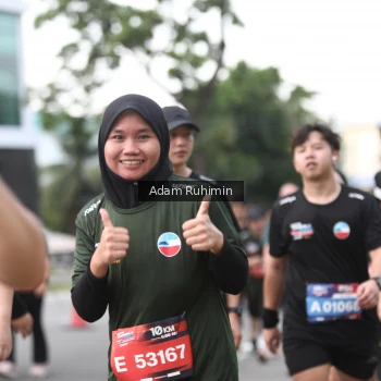 Runner Photo 3570884