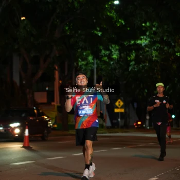 Runner Photo 3570885