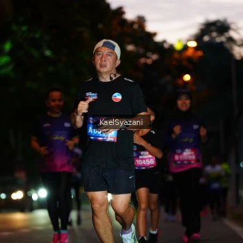 Runner Photo 3570886
