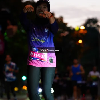 Runner Photo 3570888