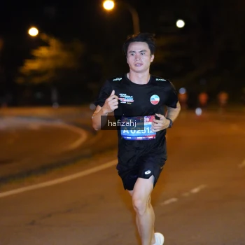 Runner Photo 3570889