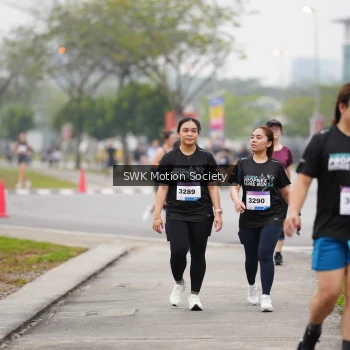 Runner Photo 3570890