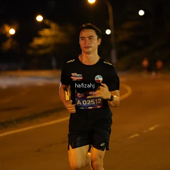 Runner Photo 3570894