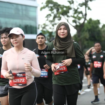 Runner Photo 3570896