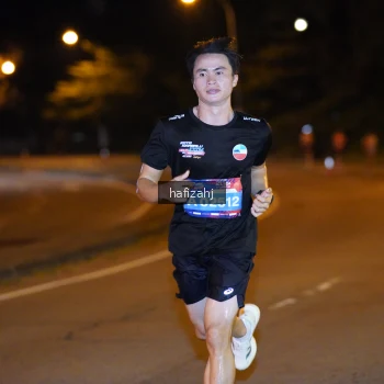 Runner Photo 3570899