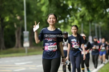 Runner Photo 35709