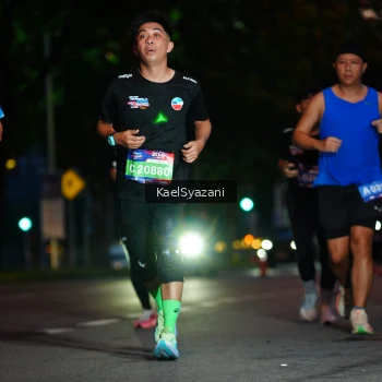 Runner Photo 3570901