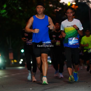 Runner Photo 3570903