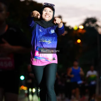 Runner Photo 3570904