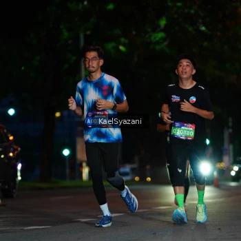 Runner Photo 3570906