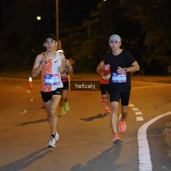 Runner Photo 3570907