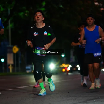 Runner Photo 3570908