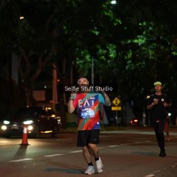 Runner Photo 3570909