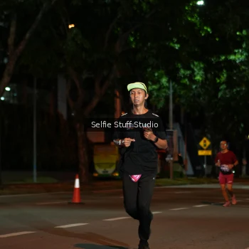 Runner Photo 3570911