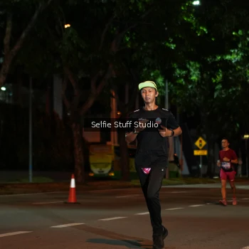 Runner Photo 3570912