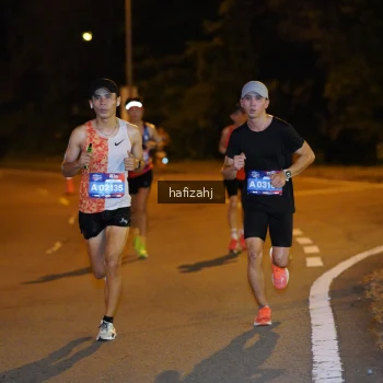 Runner Photo 3570913