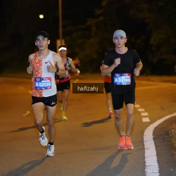 Runner Photo 3570915