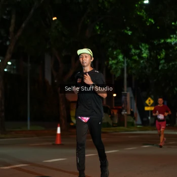 Runner Photo 3570916