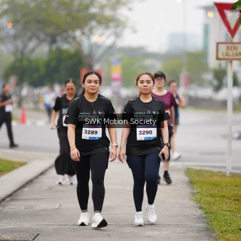 Runner Photo 3570917