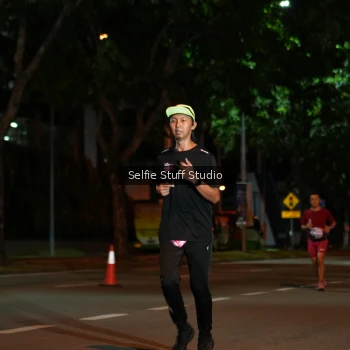 Runner Photo 3570918