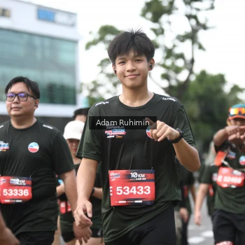 Runner Photo 3570919