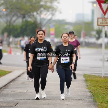 Runner Photo 3570920